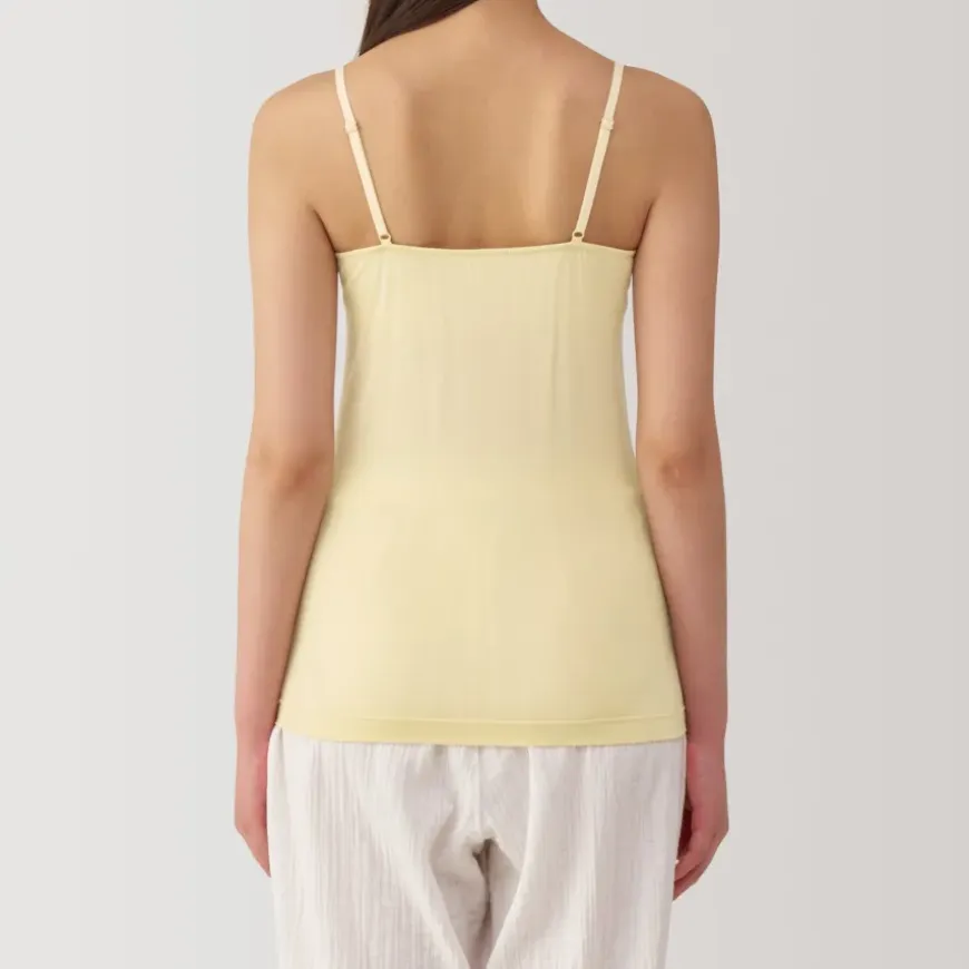 Women's Lyocell Blend Bra Camisole