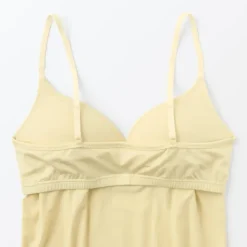 Women's Lyocell Blend Bra Camisole