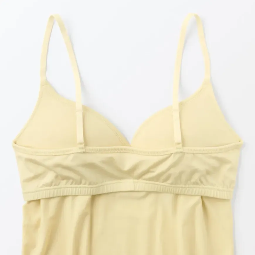 Women's Lyocell Blend Bra Camisole