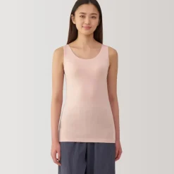 Women's Lyocell Blend Bra Tank Top