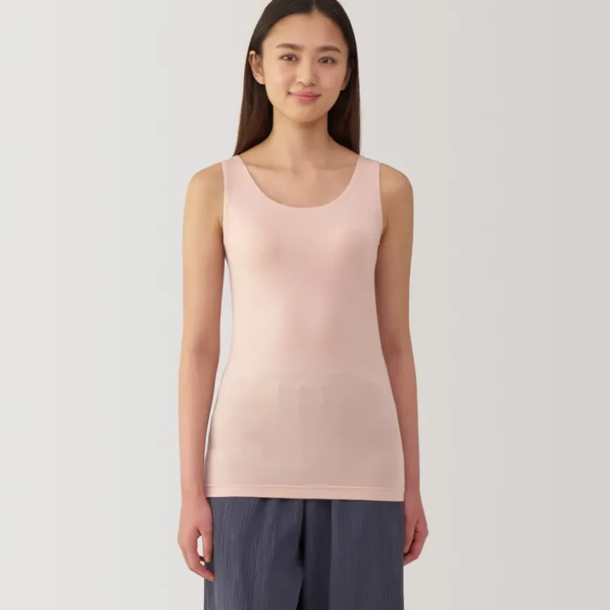 Women's Lyocell Blend Bra Tank Top