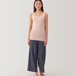 Women's Lyocell Blend Bra Tank Top