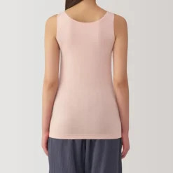 Women's Lyocell Blend Bra Tank Top