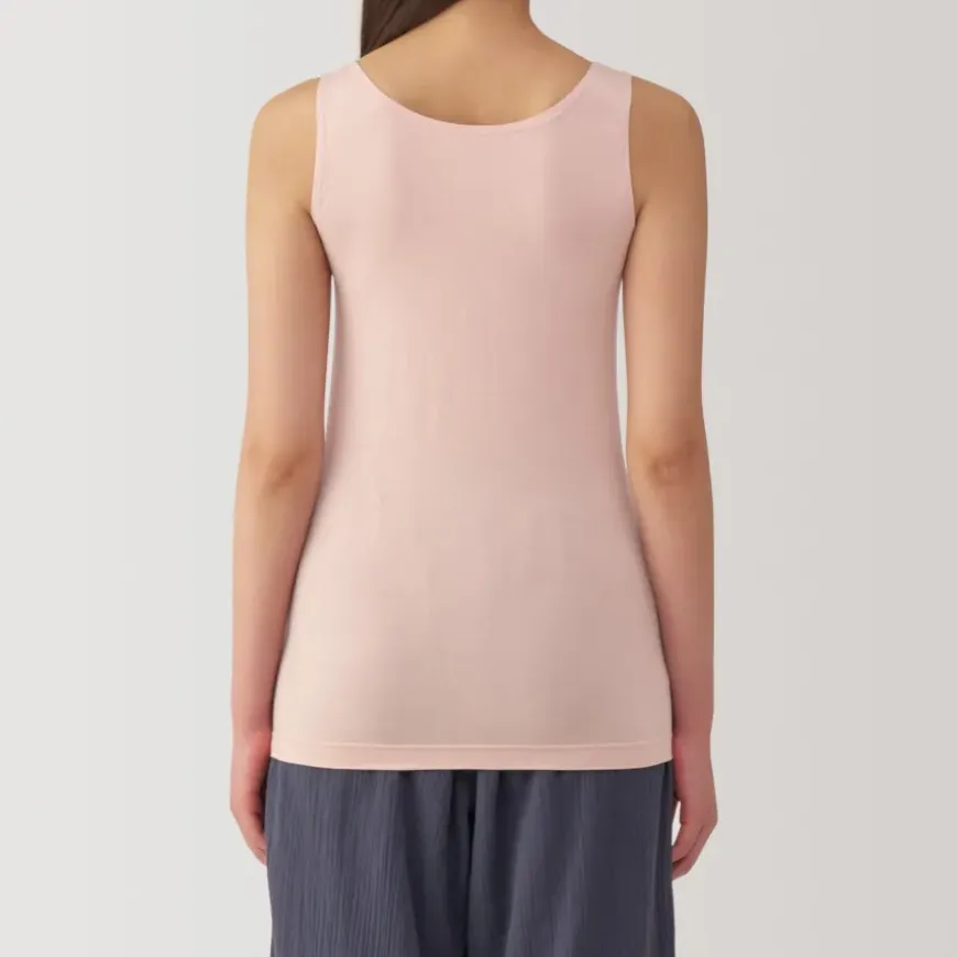 Women's Lyocell Blend Bra Tank Top