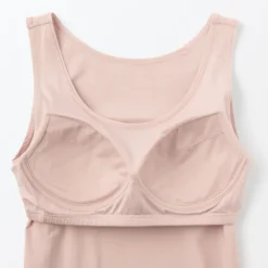 Women's Lyocell Blend Bra Tank Top