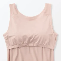 Women's Lyocell Blend Bra Tank Top