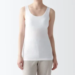 Women's Lyocell Blend Bra Tank Top