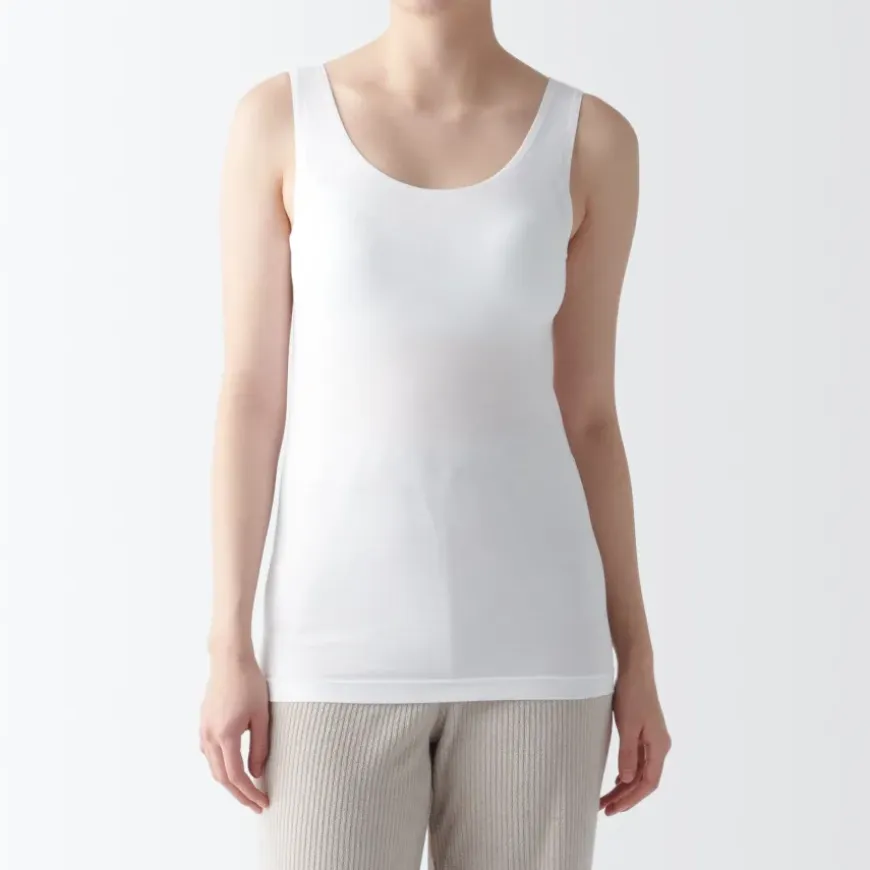 Women's Lyocell Blend Bra Tank Top