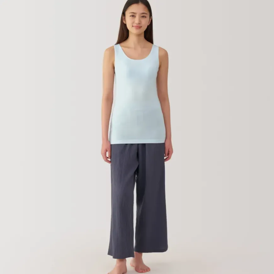 Women's Lyocell Blend Bra Tank Top