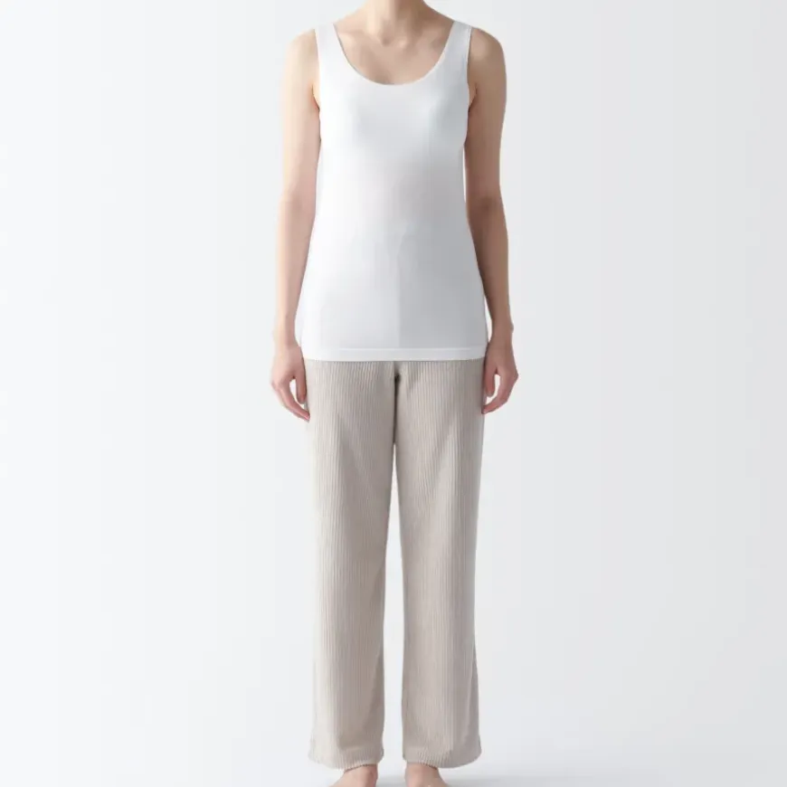 Women's Lyocell Blend Bra Tank Top