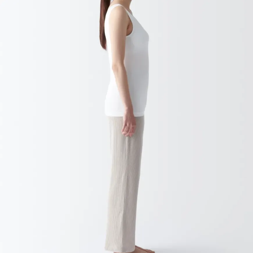 Women's Lyocell Blend Bra Tank Top