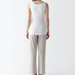 Women's Lyocell Blend Bra Tank Top