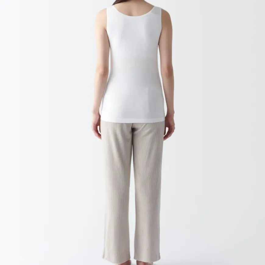 Women's Lyocell Blend Bra Tank Top