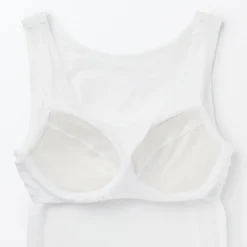 Women's Lyocell Blend Bra Tank Top