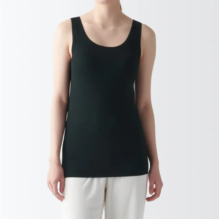 Women's Lyocell Blend Bra Tank Top