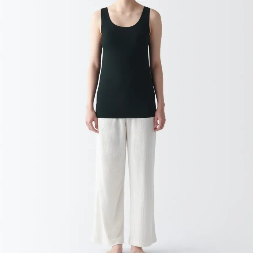 Women's Lyocell Blend Bra Tank Top