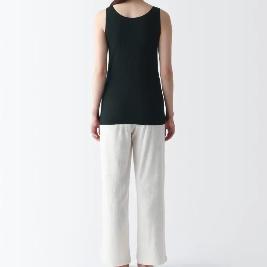 Women's Lyocell Blend Bra Tank Top
