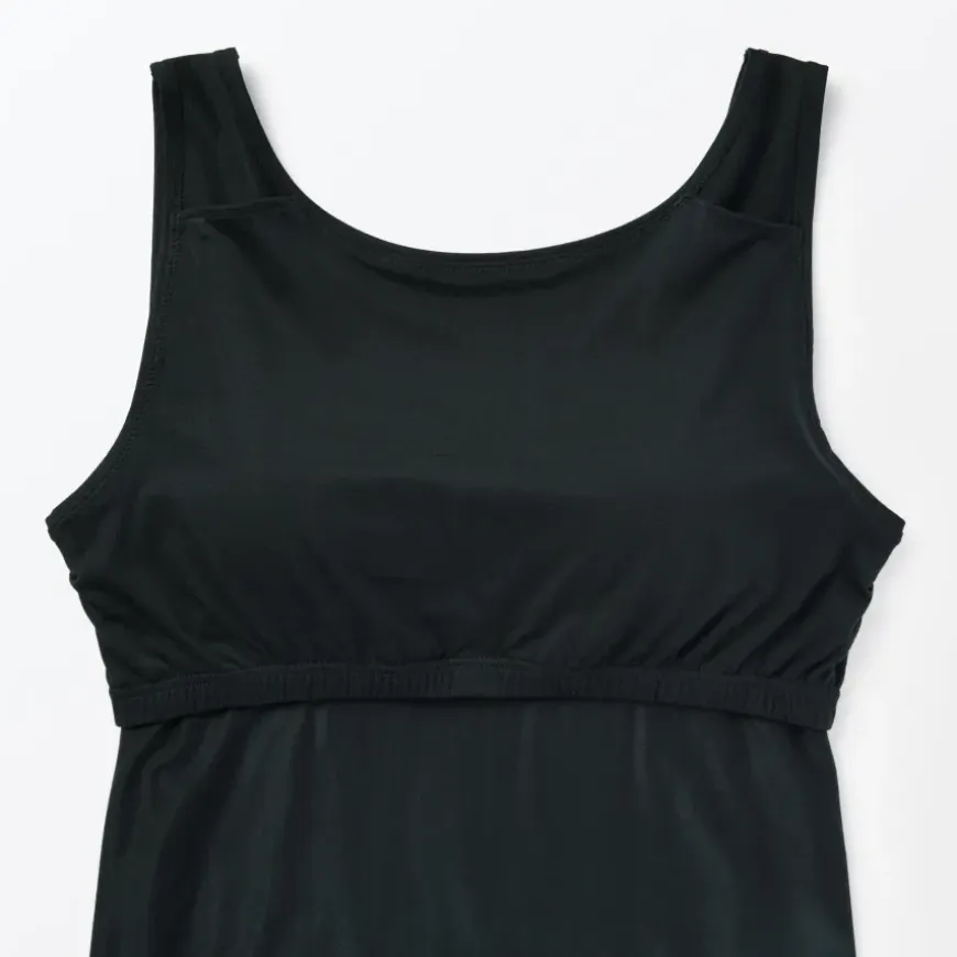 Women's Lyocell Blend Bra Tank Top