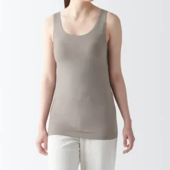 Women's Lyocell Blend Bra Tank Top
