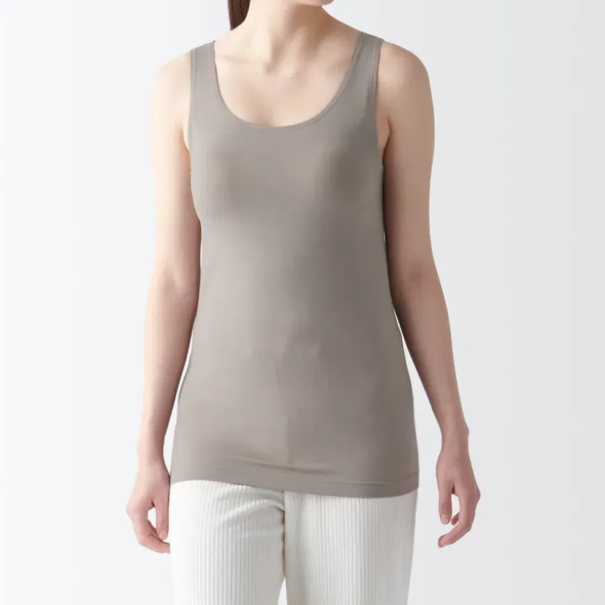 Women's Lyocell Blend Bra Tank Top