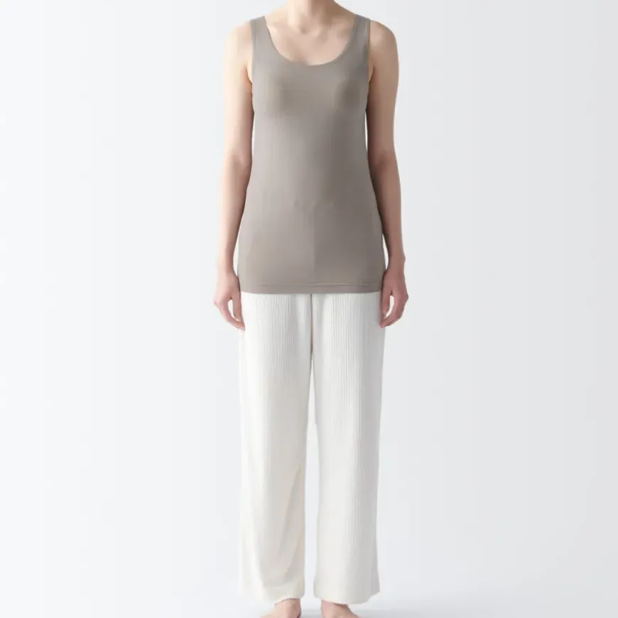 Women's Lyocell Blend Bra Tank Top