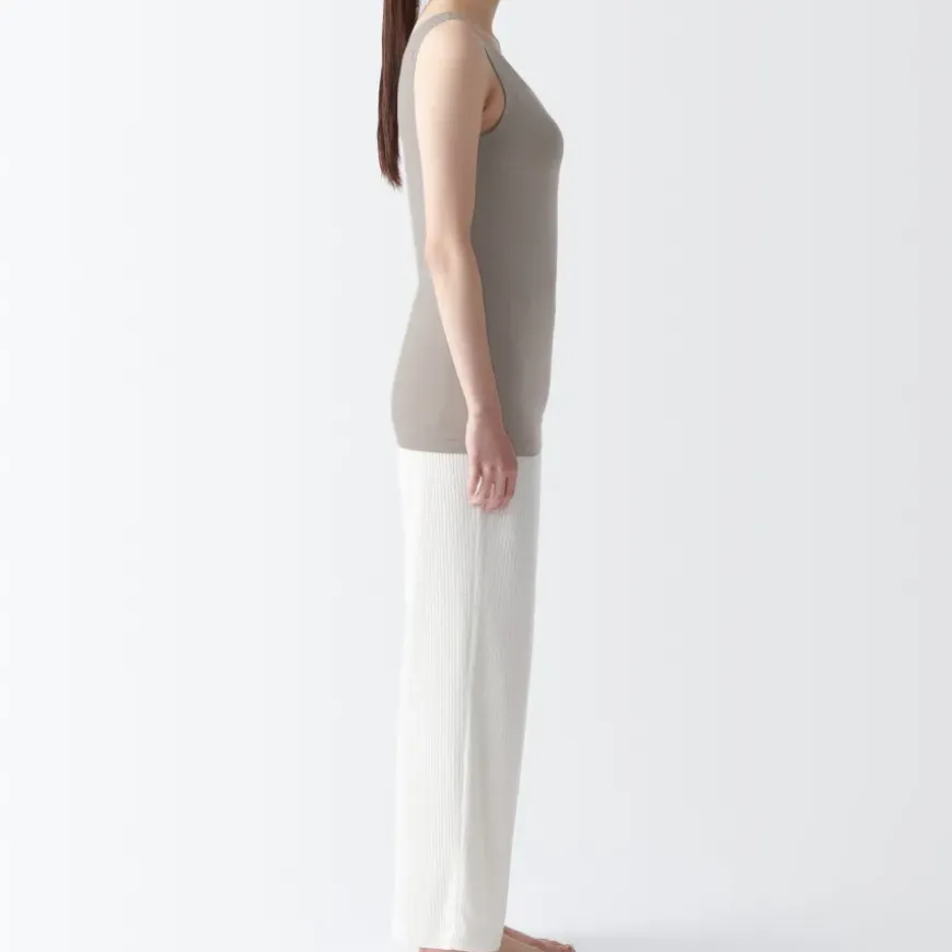Women's Lyocell Blend Bra Tank Top