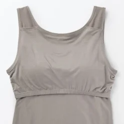 Women's Lyocell Blend Bra Tank Top