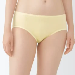 Women's Lyocell Blended Bikini Panty