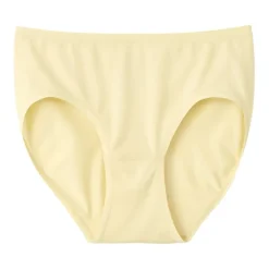 Women's Lyocell Blended Bikini Panty