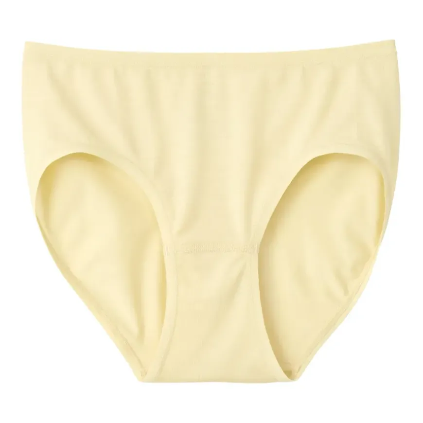 Women's Lyocell Blended Bikini Panty