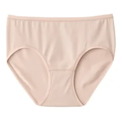 Women's Lyocell Blended Bikini Panty