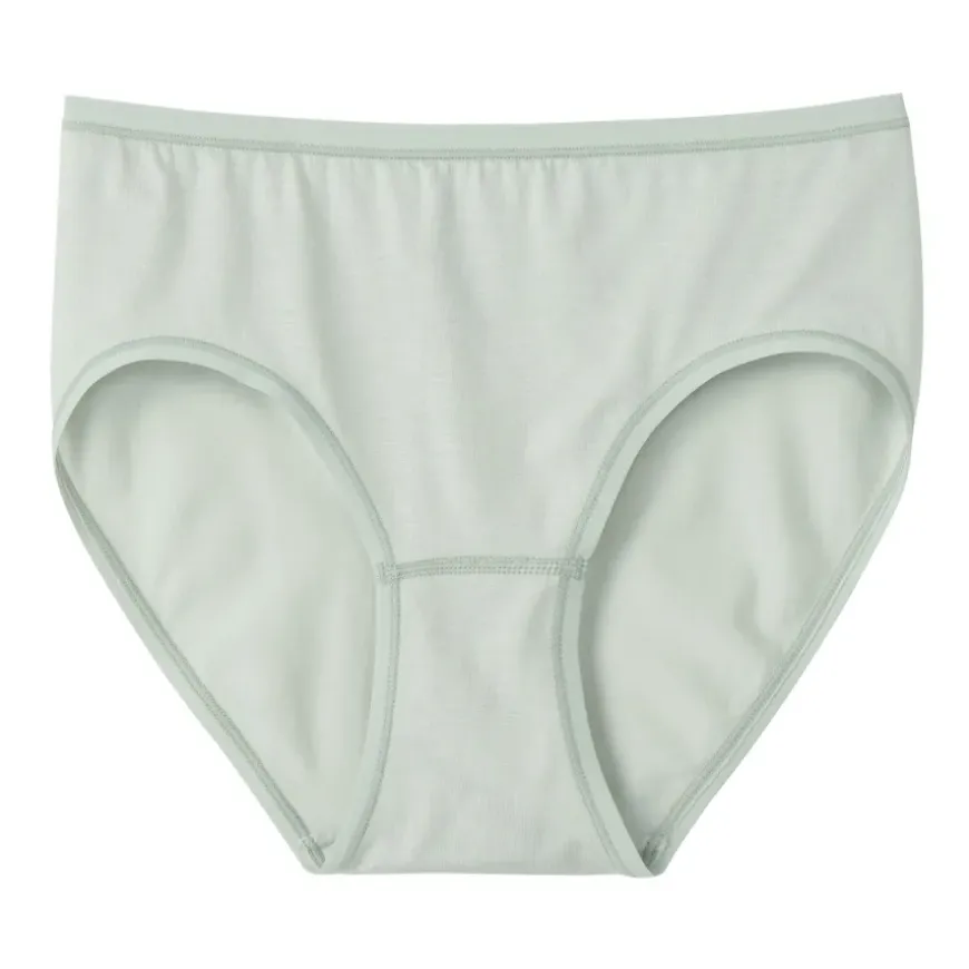 Women's Lyocell Blended Bikini Panty