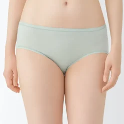 Women's Lyocell Blended Bikini Panty