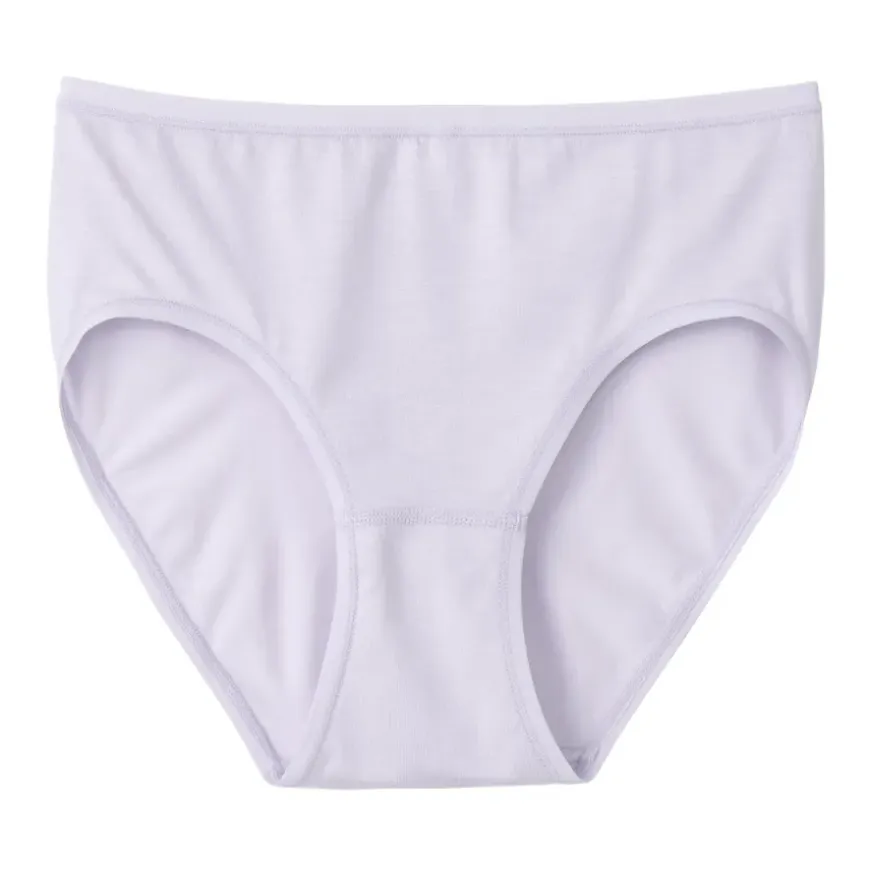 Women's Lyocell Blended Bikini Panty