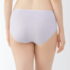 Women's Lyocell Blended Bikini Panty