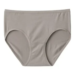 Women's Lyocell Blended Bikini Panty