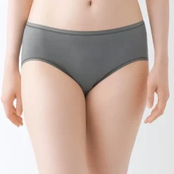 Women's Lyocell Blended Bikini Panty