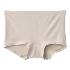 Women's Lyocell Blended Boy Shorts