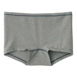 Women's Lyocell Blended Boy Shorts