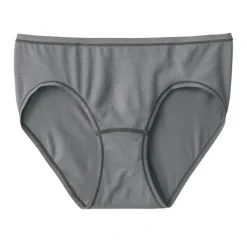Women's Lyocell Blended Low-Rise Shorts