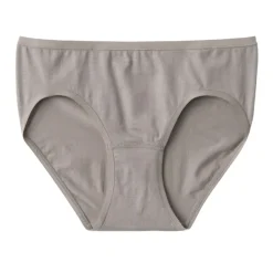 Women's Lyocell Blended Low-Rise Shorts