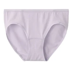 Women's Lyocell Blended Low-Rise Shorts