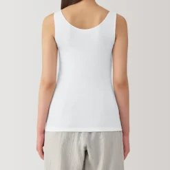 Women's Moisture-Wicking Cotton Lightweight Tank Top