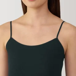 Women's Moisture-Wicking Cotton Lightweight Camisole