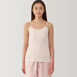 Women's Moisture-Wicking Cotton Lightweight Camisole