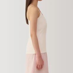 Women's Moisture-Wicking Cotton Lightweight Camisole