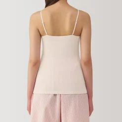 Women's Moisture-Wicking Cotton Lightweight Camisole