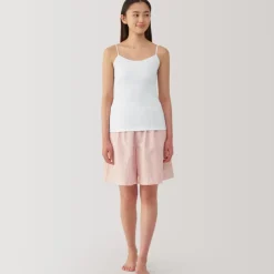 Women's Moisture-Wicking Cotton Lightweight Camisole