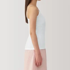 Women's Moisture-Wicking Cotton Lightweight Camisole
