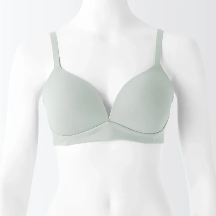 Women's Molded Bralette